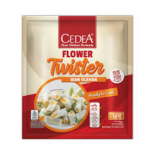 Cedea Flower Twister 250gr